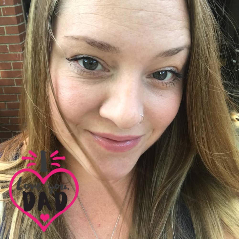 Meet your Posher, Trista